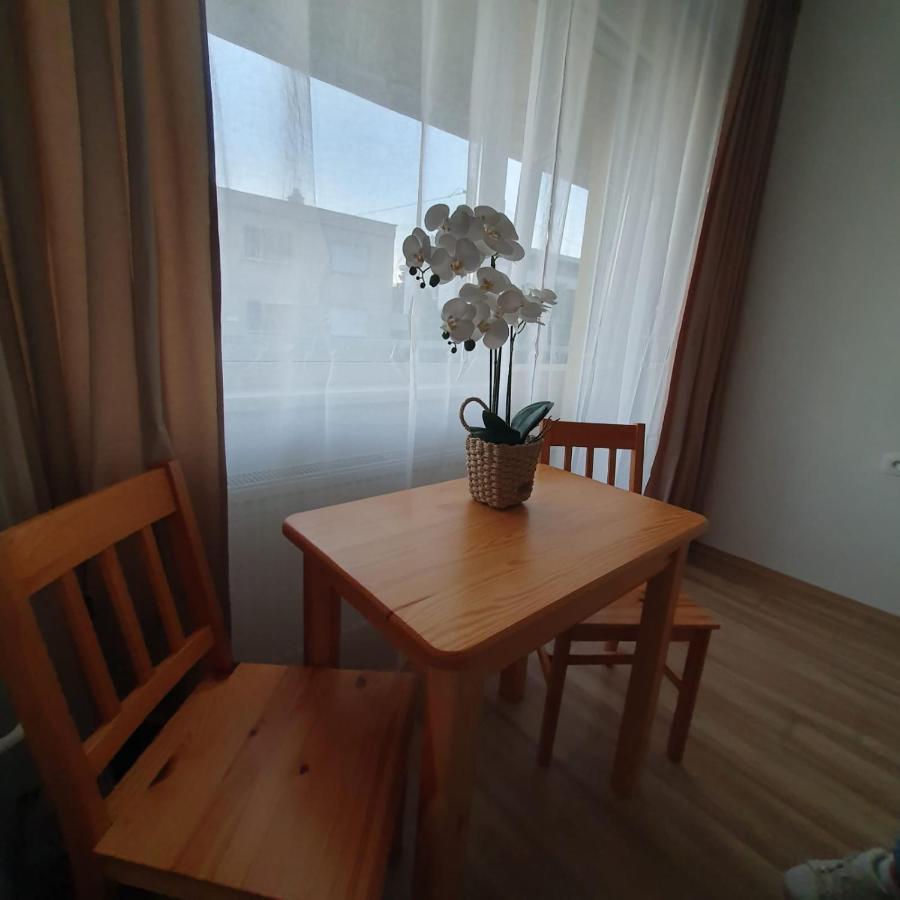 Ubytovanie Funstar Topoľčany Extérieur photo