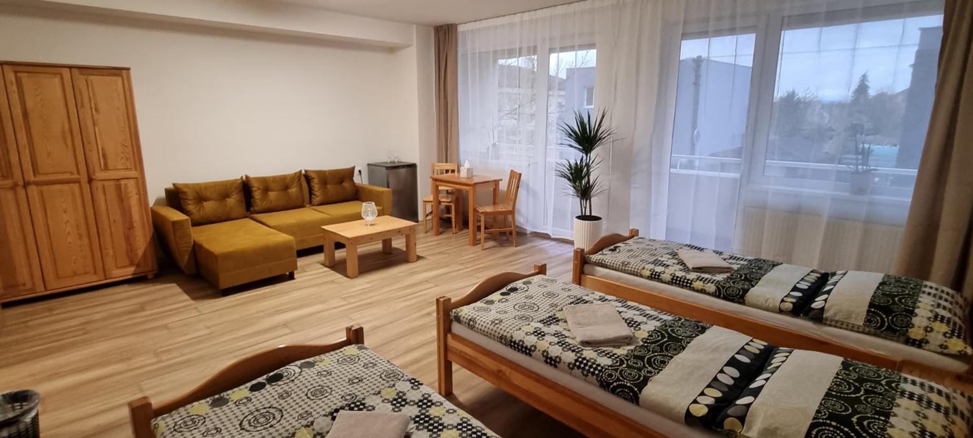Ubytovanie Funstar Topoľčany Chambre photo